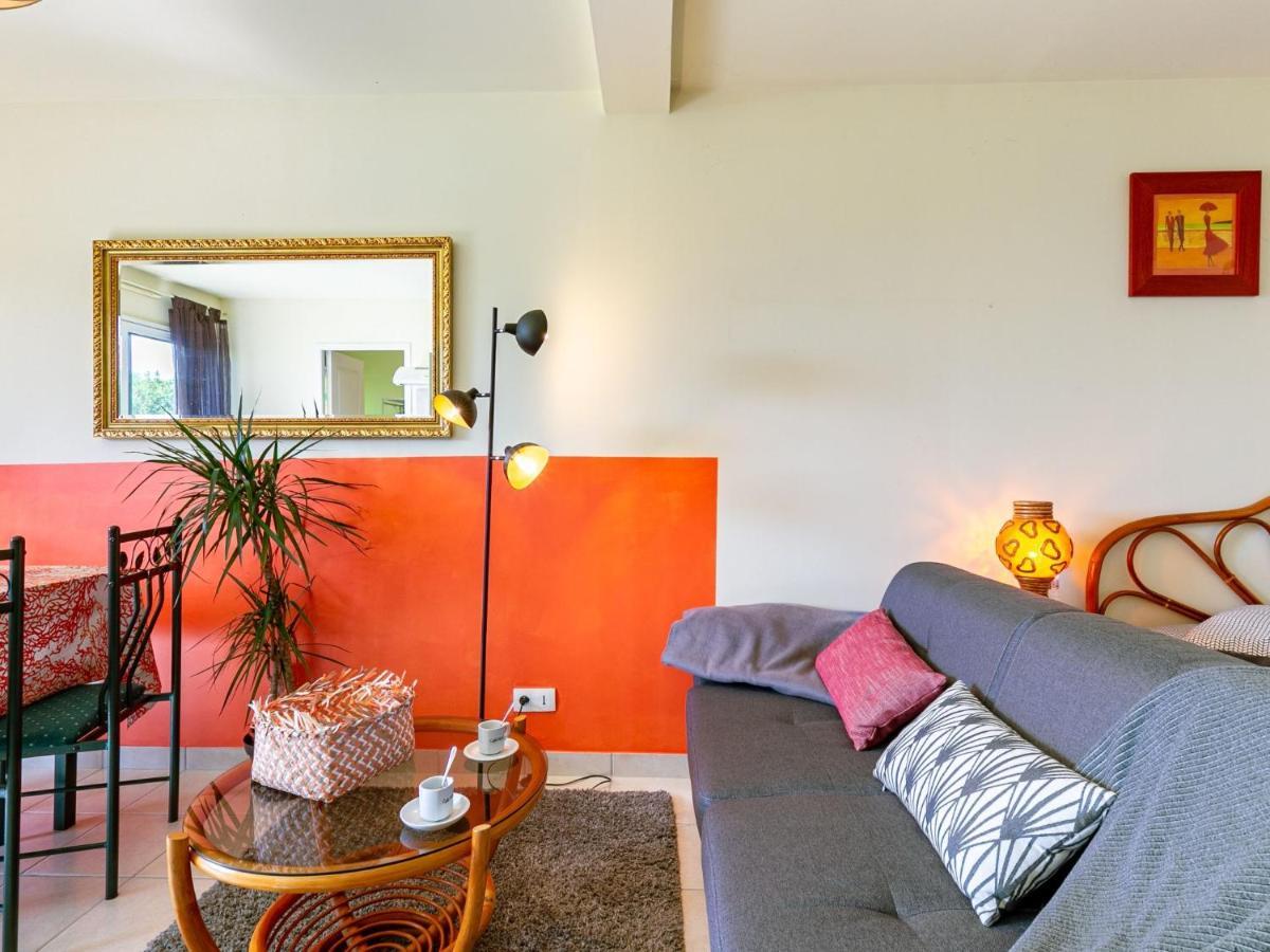 Studio Studio Coquet By Interhome Plougonvelin Exteriér fotografie