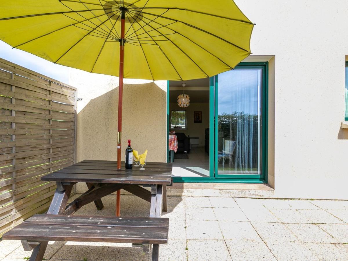 Studio Studio Coquet By Interhome Plougonvelin Exteriér fotografie