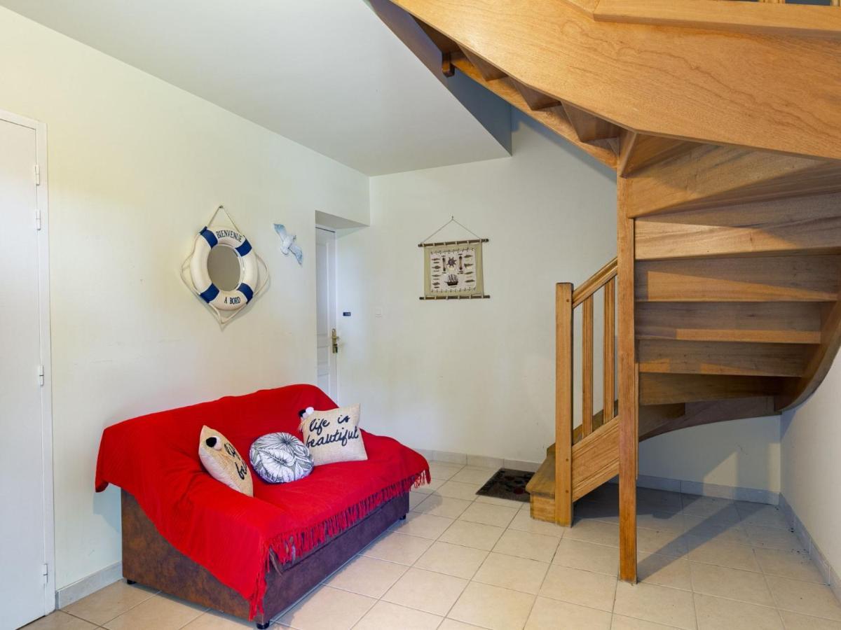 Studio Studio Coquet By Interhome Plougonvelin Exteriér fotografie